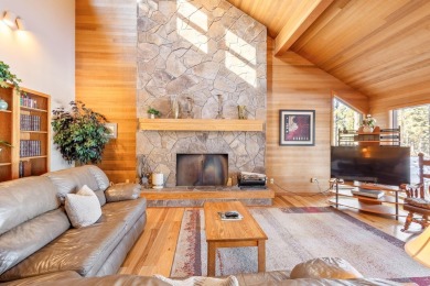 Experience the best of Black Butte Ranch in this stunning 3240 on Black Butte Ranch Golf Club Glaze Meadow in Oregon - for sale on GolfHomes.com, golf home, golf lot