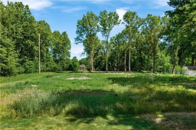 If you're in search of the perfect location to create your dream on Silver Lake Country Club in Ohio - for sale on GolfHomes.com, golf home, golf lot