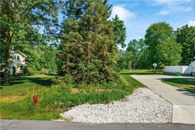 If you're in search of the perfect location to create your dream on Silver Lake Country Club in Ohio - for sale on GolfHomes.com, golf home, golf lot