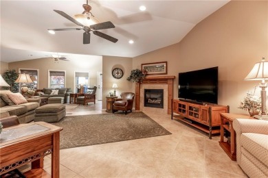 Welcome Home!  New: (2021) HVAC, (2019) Roof, (2018) Kitchen on Bella Vista - Metfield Golf Complex and Country Club in Arkansas - for sale on GolfHomes.com, golf home, golf lot