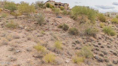Own a homesite in FireRock Country Club at a good value. Quiet on FireRock Country Club in Arizona - for sale on GolfHomes.com, golf home, golf lot