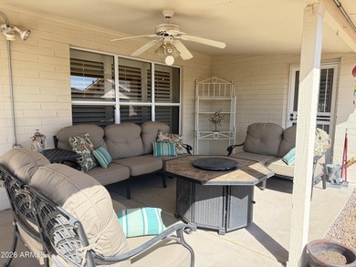 PROFESSIONAL PHOTOS TO BE ADDED THIS WEEK Gorgeous home on Sunland Village East Golf Course in Arizona - for sale on GolfHomes.com, golf home, golf lot