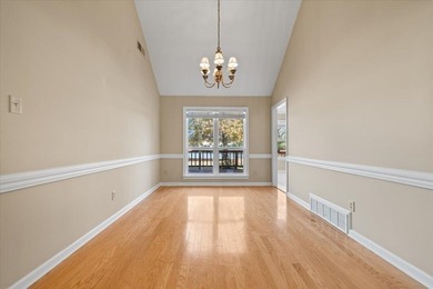 Enjoy the perfect blend of comfort and style in this beautiful on Fair Oaks Golf Club in Tennessee - for sale on GolfHomes.com, golf home, golf lot