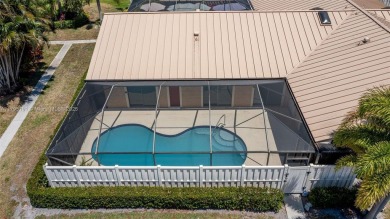 Move-in ready Pool home built for Florida living! Don't miss on Old Palm Golf Club in Florida - for sale on GolfHomes.com, golf home, golf lot