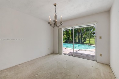 Discover your dream home in the sought-after neighborhood of on Killian Greens Golf Club in Florida - for sale on GolfHomes.com, golf home, golf lot