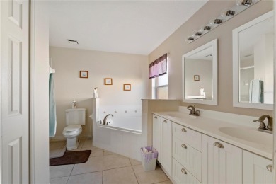 Turnkey Beauty in Southern Dunes - Polk County - Saltwater Pool on Southern Dunes Golf and Country Club in Florida - for sale on GolfHomes.com, golf home, golf lot