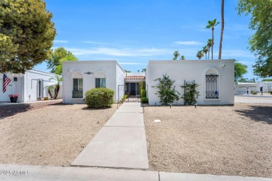 The heart of Moon Valley features this charming and welcoming on Moon Valley Country Club  in Arizona - for sale on GolfHomes.com, golf home, golf lot