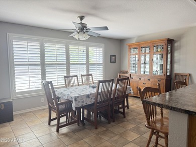 PROFESSIONAL PHOTOS TO BE ADDED THIS WEEK Gorgeous home on Sunland Village East Golf Course in Arizona - for sale on GolfHomes.com, golf home, golf lot