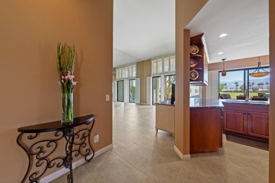Positioned directly on the 14th fairway of the acclaimed PGA on PGA West Private Golf Courses in California - for sale on GolfHomes.com, golf home, golf lot