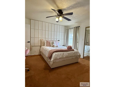 Beautiful 3-bedroom, 3.5 bath home in Brownsville Country Club on Brownsville Golf Center in Texas - for sale on GolfHomes.com, golf home, golf lot