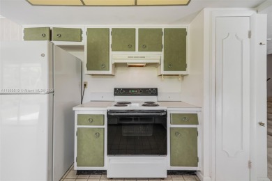 Discover your dream home in the sought-after neighborhood of on Killian Greens Golf Club in Florida - for sale on GolfHomes.com, golf home, golf lot