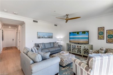 Ground Floor Birkdale Model Condo at Babcock National Golf & on Babcock National Golf Course in Florida - for sale on GolfHomes.com, golf home, golf lot