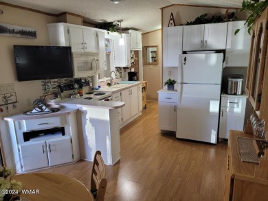 Looking for square footage for a great price at Juniper Ridge? on Juniper Ridge R.V. Golf Resort in Arizona - for sale on GolfHomes.com, golf home, golf lot