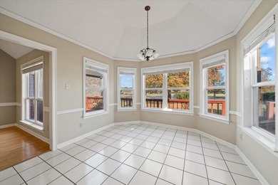 Enjoy the perfect blend of comfort and style in this beautiful on Fair Oaks Golf Club in Tennessee - for sale on GolfHomes.com, golf home, golf lot