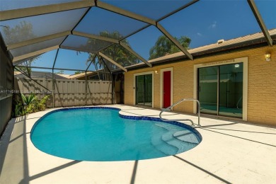 Move-in ready Pool home built for Florida living! Don't miss on Old Palm Golf Club in Florida - for sale on GolfHomes.com, golf home, golf lot