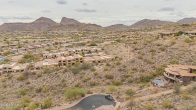 Own a homesite in FireRock Country Club at a good value. Quiet on FireRock Country Club in Arizona - for sale on GolfHomes.com, golf home, golf lot