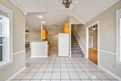 Enjoy the perfect blend of comfort and style in this beautiful on Fair Oaks Golf Club in Tennessee - for sale on GolfHomes.com, golf home, golf lot