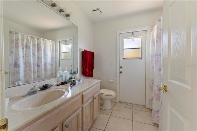 Turnkey Beauty in Southern Dunes - Polk County - Saltwater Pool on Southern Dunes Golf and Country Club in Florida - for sale on GolfHomes.com, golf home, golf lot