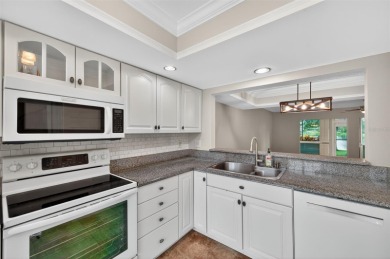 One or more photo(s) has been virtually staged. Welcome Home to on Feather Sound Country Club in Florida - for sale on GolfHomes.com, golf home, golf lot