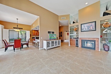 Positioned directly on the 14th fairway of the acclaimed PGA on PGA West Private Golf Courses in California - for sale on GolfHomes.com, golf home, golf lot