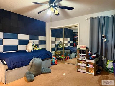 Beautiful 3-bedroom, 3.5 bath home in Brownsville Country Club on Brownsville Golf Center in Texas - for sale on GolfHomes.com, golf home, golf lot