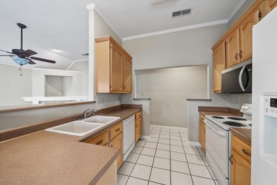 Enjoy the perfect blend of comfort and style in this beautiful on Fair Oaks Golf Club in Tennessee - for sale on GolfHomes.com, golf home, golf lot