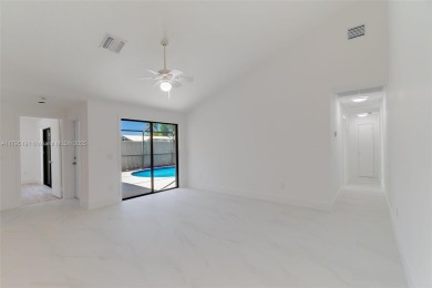Move-in ready Pool home built for Florida living! Don't miss on Old Palm Golf Club in Florida - for sale on GolfHomes.com, golf home, golf lot