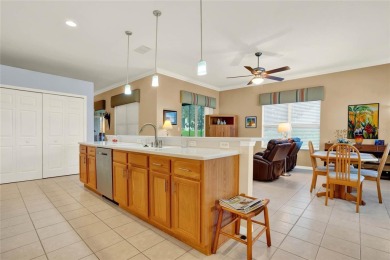 This absolutely stunning 2BR,2B with study/den home is sure to on Plantation Golf Club in Florida - for sale on GolfHomes.com, golf home, golf lot