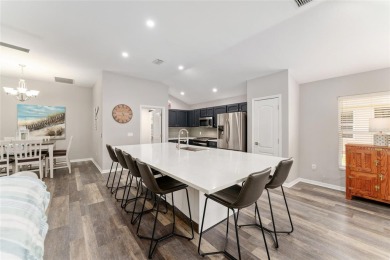 **BOND PAID!**Gorgeous 3-bedroom, 2-bath *LANTANA* model in on The Links of Spruce Creek in Florida - for sale on GolfHomes.com, golf home, golf lot