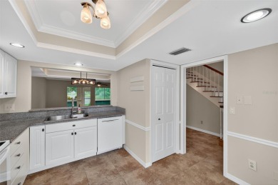 One or more photo(s) has been virtually staged. Welcome Home to on Feather Sound Country Club in Florida - for sale on GolfHomes.com, golf home, golf lot