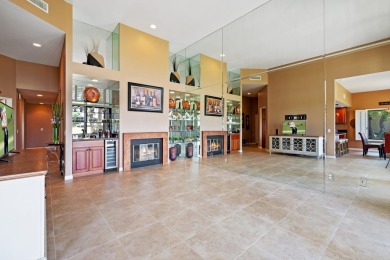 Positioned directly on the 14th fairway of the acclaimed PGA on PGA West Private Golf Courses in California - for sale on GolfHomes.com, golf home, golf lot