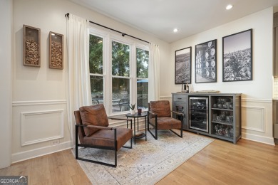 Welcome to this stunning, fully renovated home in the highly on Polo Golf and Country Club in Georgia - for sale on GolfHomes.com, golf home, golf lot