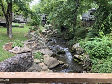 Spacious RV lot in the sought after Outdoor Resorts at on Bent Creek Golf Course in Tennessee - for sale on GolfHomes.com, golf home, golf lot