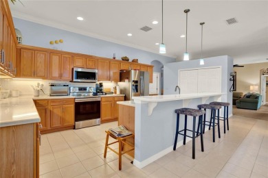 This absolutely stunning 2BR,2B with study/den home is sure to on Plantation Golf Club in Florida - for sale on GolfHomes.com, golf home, golf lot