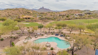 Own a homesite in FireRock Country Club at a good value. Quiet on FireRock Country Club in Arizona - for sale on GolfHomes.com, golf home, golf lot