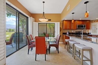 Positioned directly on the 14th fairway of the acclaimed PGA on PGA West Private Golf Courses in California - for sale on GolfHomes.com, golf home, golf lot