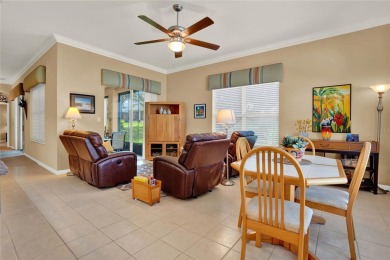 This absolutely stunning 2BR,2B with study/den home is sure to on Plantation Golf Club in Florida - for sale on GolfHomes.com, golf home, golf lot