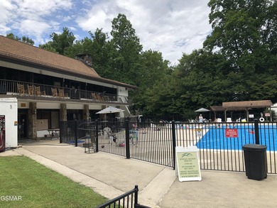 Spacious RV lot in the sought after Outdoor Resorts at on Bent Creek Golf Course in Tennessee - for sale on GolfHomes.com, golf home, golf lot