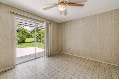 Discover your dream home in the sought-after neighborhood of on Killian Greens Golf Club in Florida - for sale on GolfHomes.com, golf home, golf lot