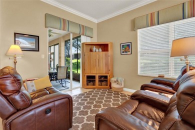 This absolutely stunning 2BR,2B with study/den home is sure to on Plantation Golf Club in Florida - for sale on GolfHomes.com, golf home, golf lot