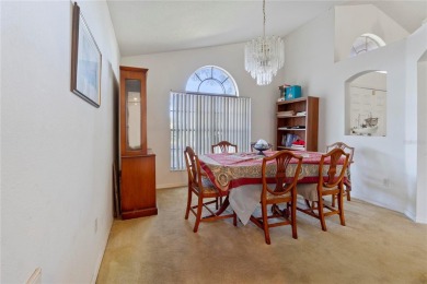 Turnkey Beauty in Southern Dunes - Polk County - Saltwater Pool on Southern Dunes Golf and Country Club in Florida - for sale on GolfHomes.com, golf home, golf lot