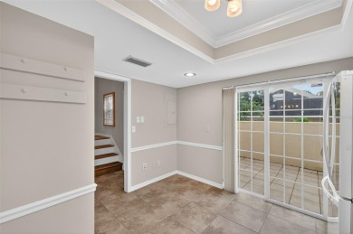 One or more photo(s) has been virtually staged. Welcome Home to on Feather Sound Country Club in Florida - for sale on GolfHomes.com, golf home, golf lot