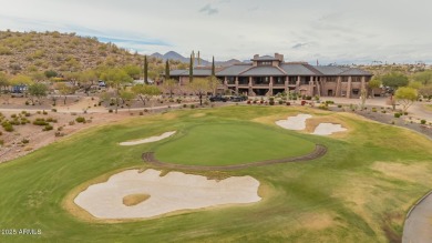 Own a homesite in FireRock Country Club at a good value. Quiet on FireRock Country Club in Arizona - for sale on GolfHomes.com, golf home, golf lot