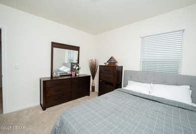 Immaculate 2023 Cali Model in Halifax Plantation. Smart home on Halifax Plantation Golf Club in Florida - for sale on GolfHomes.com, golf home, golf lot