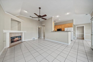 Enjoy the perfect blend of comfort and style in this beautiful on Fair Oaks Golf Club in Tennessee - for sale on GolfHomes.com, golf home, golf lot