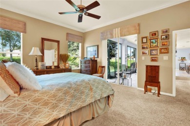 This absolutely stunning 2BR,2B with study/den home is sure to on Plantation Golf Club in Florida - for sale on GolfHomes.com, golf home, golf lot