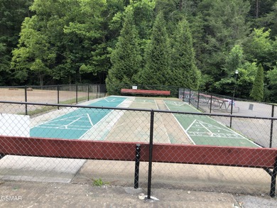 Spacious RV lot in the sought after Outdoor Resorts at on Bent Creek Golf Course in Tennessee - for sale on GolfHomes.com, golf home, golf lot