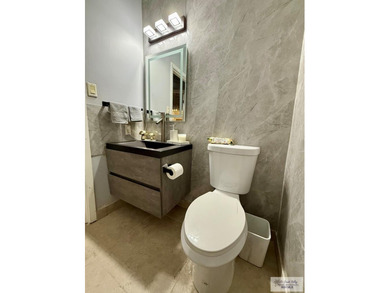 Beautiful 3-bedroom, 3.5 bath home in Brownsville Country Club on Brownsville Golf Center in Texas - for sale on GolfHomes.com, golf home, golf lot