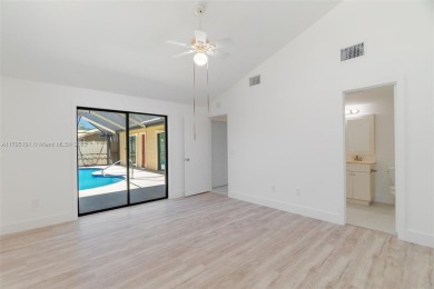 Move-in ready Pool home built for Florida living! Don't miss on Old Palm Golf Club in Florida - for sale on GolfHomes.com, golf home, golf lot