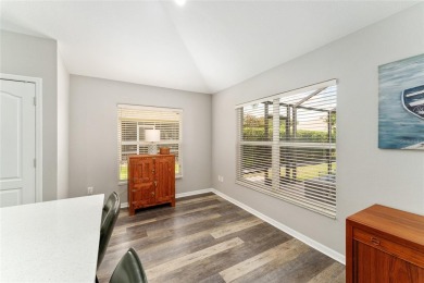 **BOND PAID!**Gorgeous 3-bedroom, 2-bath *LANTANA* model in on The Links of Spruce Creek in Florida - for sale on GolfHomes.com, golf home, golf lot
